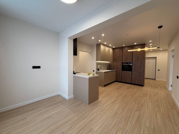 
  Продается 4-комн. квартира 86.6 м², в ЖК Стрижи Сити, блок-секции 8,9. Фото 3.
