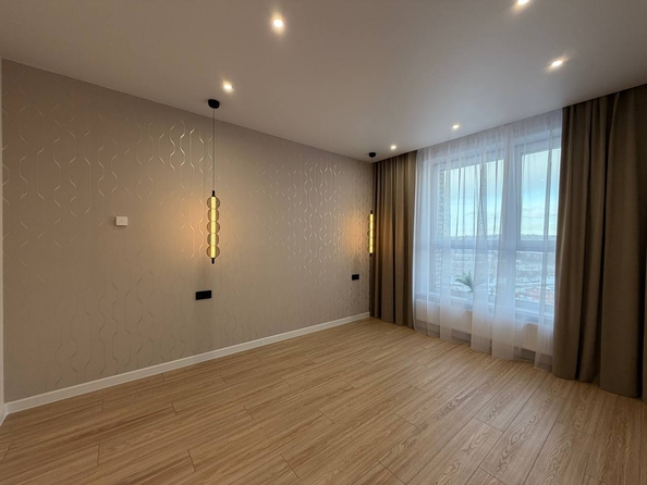 
  Продается 4-комн. квартира 86.6 м², в ЖК Стрижи Сити, блок-секции 8,9. Фото 13.