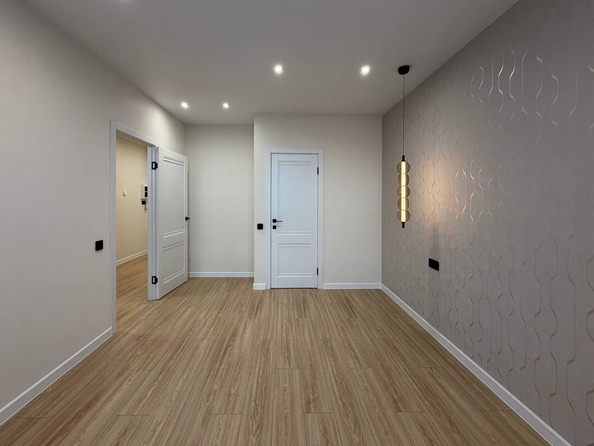
  Продается 4-комн. квартира 86.6 м², в ЖК Стрижи Сити, блок-секции 8,9. Фото 14.