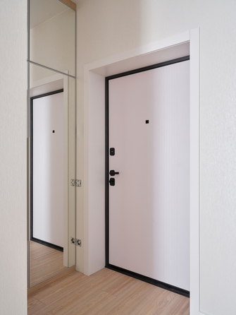 
  Продается 3-комн. квартира 71.5 м², в ЖК Квартал Стрижи, 3 очередь, дом 2. Фото 17.