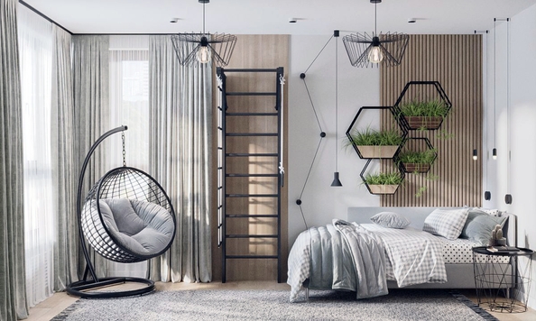 
  Продается 4-комн. квартира 81.2 м², в ЖК Стрижи Сити, блок-секции 6,7. Фото 10.