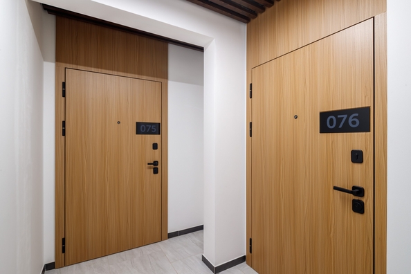 
  Продается 2-комн. квартира 47.9 м², в ЖК Стрижи Сити, блок-секции 6,7. Фото 29.