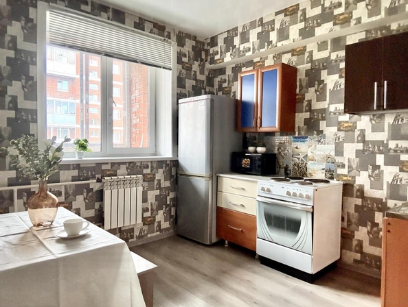 
  Продается 1-комн. квартира 43.2 м². Фото 10.