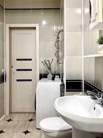 
  Продается 1-комн. квартира 43.2 м². Фото 12.