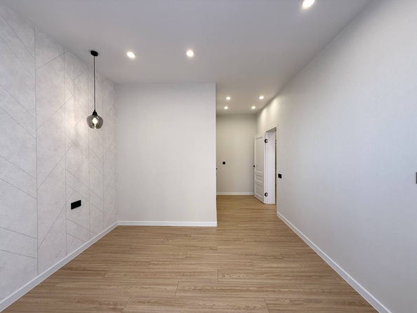 
  Продается 4-комн. квартира 78.1 м², в ЖК Квартал Стрижи, 3 очередь, дом 1. Фото 2.