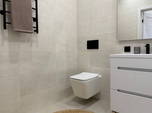 
  Продается 4-комн. квартира 78.1 м², в ЖК Квартал Стрижи, 3 очередь, дом 1. Фото 12.