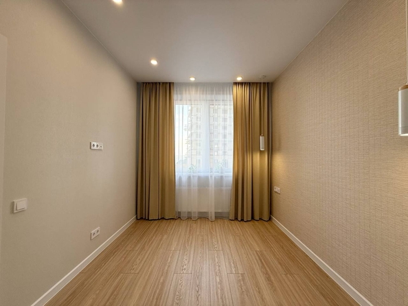 
  Продается 1-комн. квартира 35 м², в ЖК Квартал Стрижи, 3 очередь, дом 2. Фото 10.