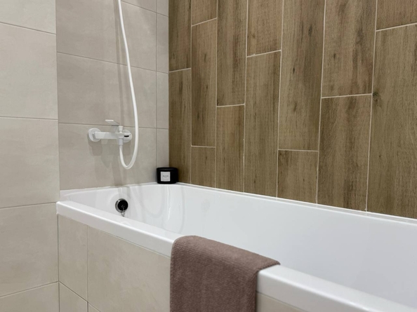 
  Продается 1-комн. квартира 35 м², в ЖК Квартал Стрижи, 3 очередь, дом 2. Фото 12.