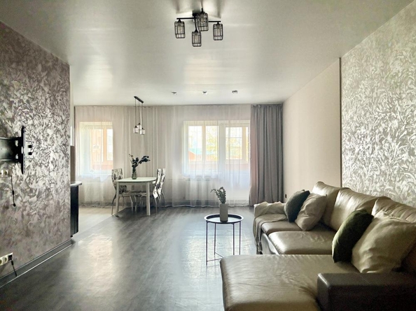 
  Продается 2-комн. квартира 72.2 м². Фото 1.