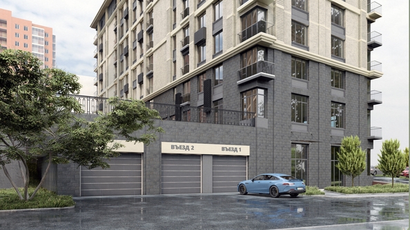 
  Продается 1-комн. квартира 38.4 м², в ЖК Верба. Фото 5.