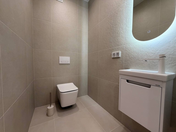 
  Продается 2-комн. квартира 40.4 м², в ЖК Стрижи Сити, блок-секции 6,7. Фото 14.