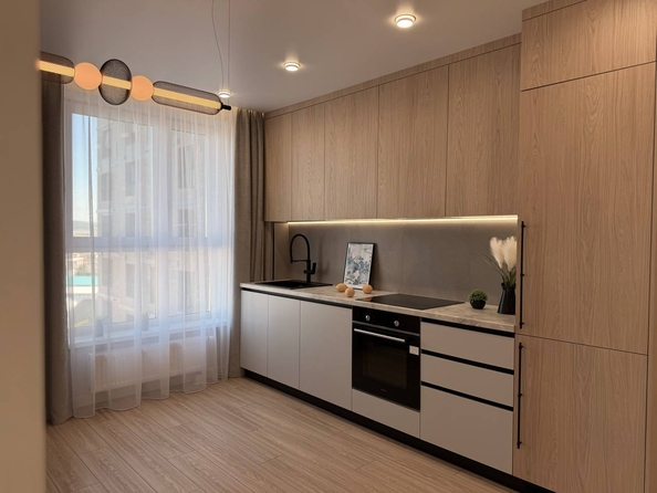 
  Продается 2-комн. квартира 44.5 м², в ЖК Стрижи Сити, блок-секции 6,7. Фото 6.