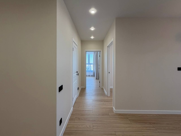 
  Продается 2-комн. квартира 44.5 м², в ЖК Стрижи Сити, блок-секции 6,7. Фото 12.