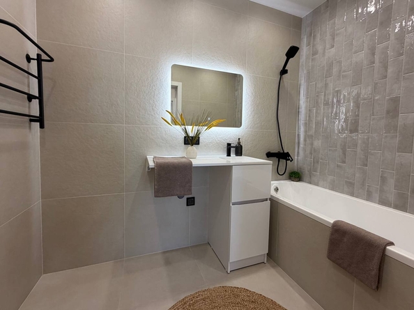 
  Продается 2-комн. квартира 44.5 м², в ЖК Стрижи Сити, блок-секции 6,7. Фото 14.