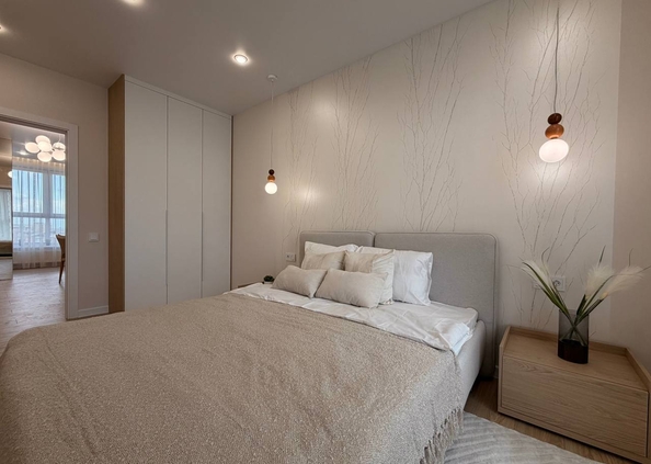 
  Продается 2-комн. квартира 61.3 м², в ЖК Стрижи Сити, блок-секции 6,7. Фото 17.