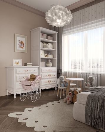 
  Продается 2-комн. квартира 66.5 м², в ЖК СОЮЗ Приорити, дом 4. Фото 18.