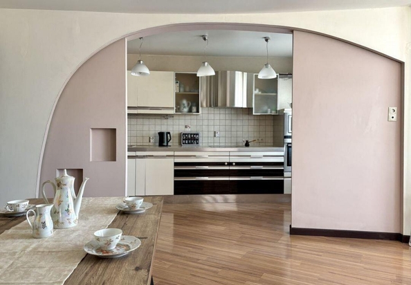 
  Продается 3-комн. квартира 72 м². Фото 25.