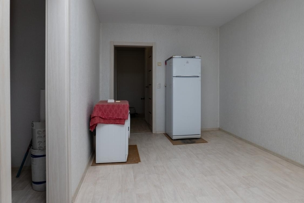 
  Продается 2-комн. квартира 28.7 м². Фото 5.