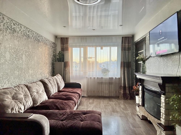 
  Продается 3-комн. квартира 58.4 м². Фото 35.