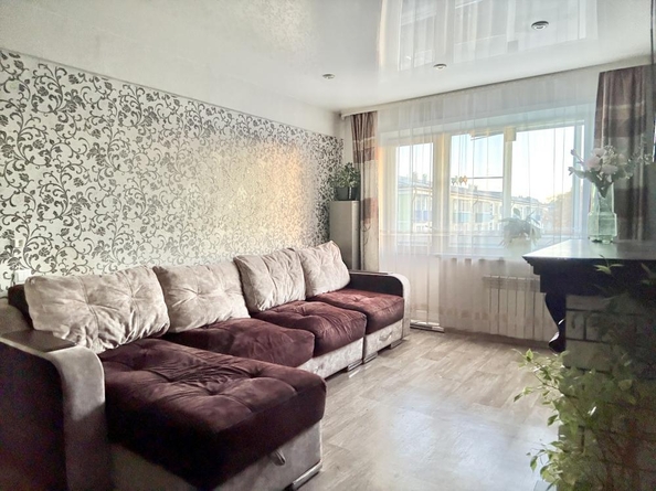 
  Продается 3-комн. квартира 58.4 м². Фото 39.