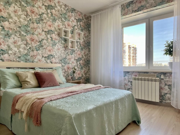 
  Продается 2-комн. квартира 88 м². Фото 5.
