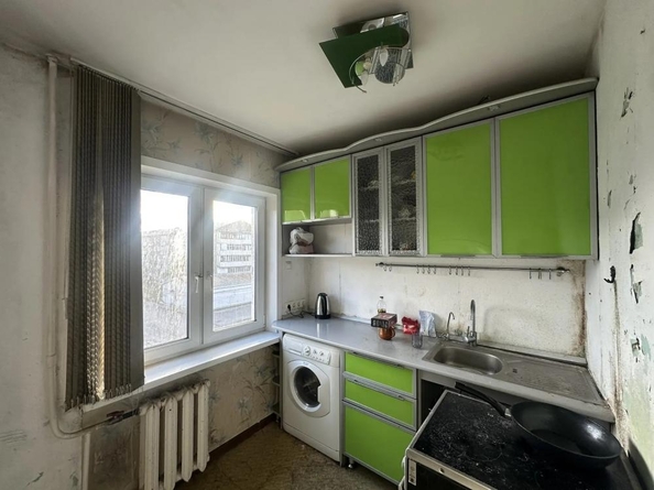 
  Продается 3-комн. квартира 55.7 м². Фото 1.