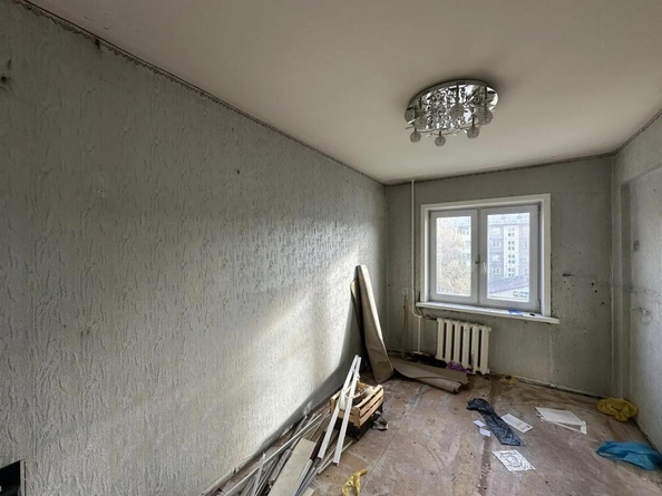 
  Продается 3-комн. квартира 55.7 м². Фото 5.