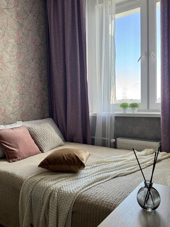 
  Продается 1-комн. квартира 33 м², в ЖК Март, б/с 2. Фото 2.