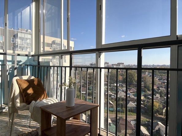 
  Продается 1-комн. квартира 33 м², в ЖК Март, б/с 2. Фото 18.