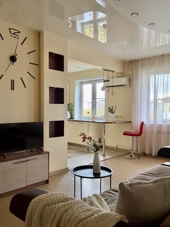 
  Продается 2-комн. квартира 45.2 м². Фото 4.