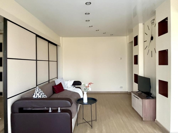 
  Продается 2-комн. квартира 45.2 м². Фото 8.