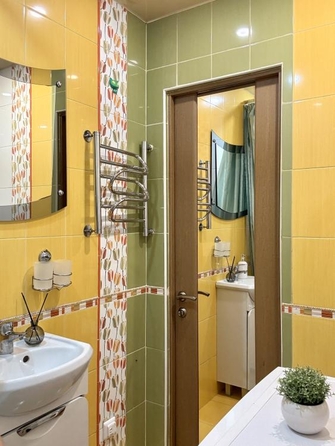 
  Продается 2-комн. квартира 45.2 м². Фото 33.