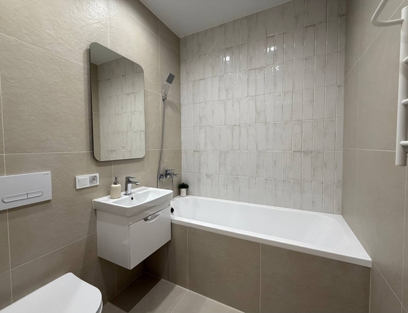
  Продается 3-комн. квартира 72.7 м², в ЖК Стрижи Сити, блок-секции 8,9. Фото 14.