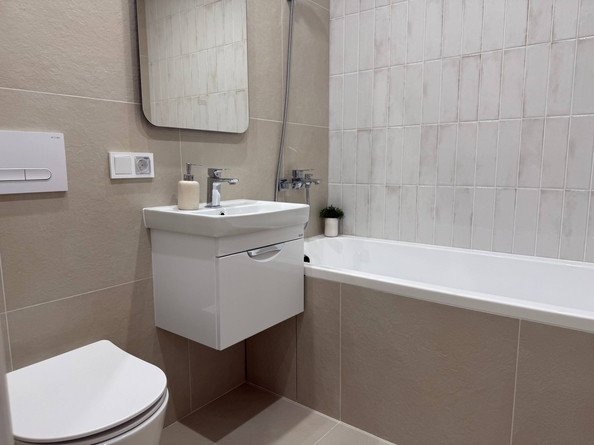
  Продается 3-комн. квартира 72.7 м², в ЖК Стрижи Сити, блок-секции 8,9. Фото 15.