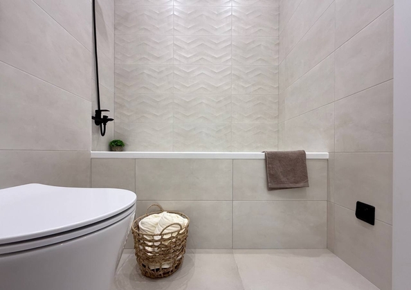 
  Продается 1-комн. квартира 27.8 м², в ЖК Квартал Стрижи, 3 очередь, дом 1. Фото 9.
