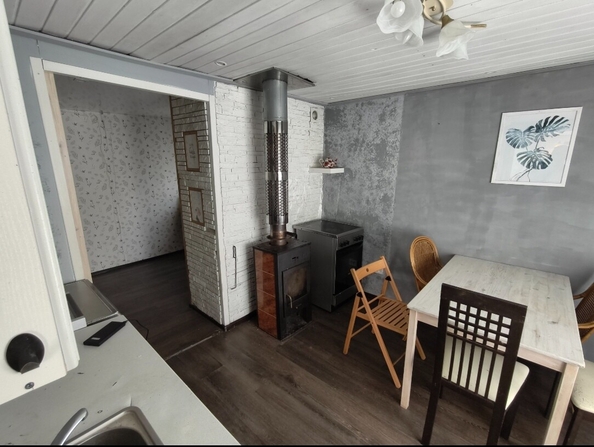 
  Продается коттедж 53.9 м². Фото 6.