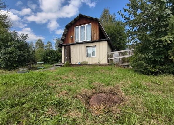 
  Продается коттедж 53.9 м². Фото 28.
