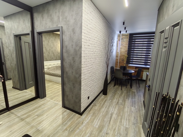 
  Продается 2-комн. квартира 56.2 м². Фото 3.