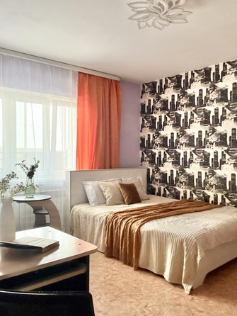 
  Продается 1-комн. квартира 38.3 м², в ЖК Предместье, б/с 1-3. Фото 1.