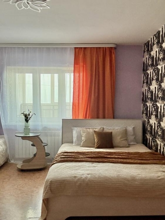 
  Продается 1-комн. квартира 38.3 м², в ЖК Предместье, б/с 1-3. Фото 3.