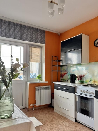 
  Продается 1-комн. квартира 38.3 м², в ЖК Предместье, б/с 1-3. Фото 4.