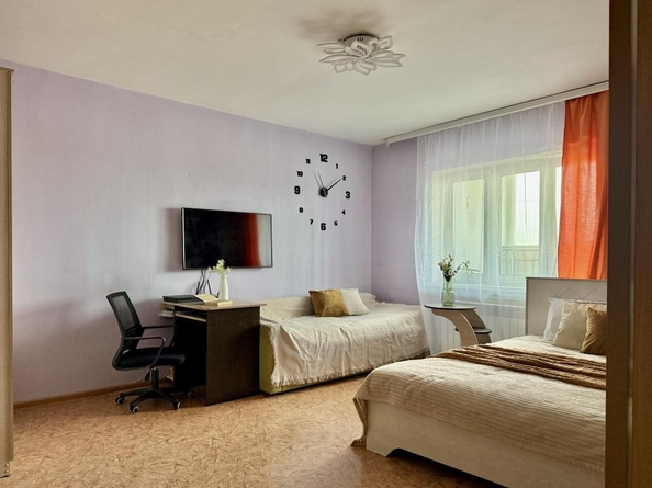 
  Продается 1-комн. квартира 38.3 м², в ЖК Предместье, б/с 1-3. Фото 5.