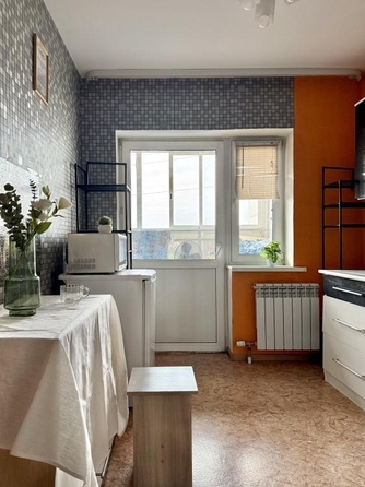 
  Продается 1-комн. квартира 38.3 м², в ЖК Предместье, б/с 1-3. Фото 7.