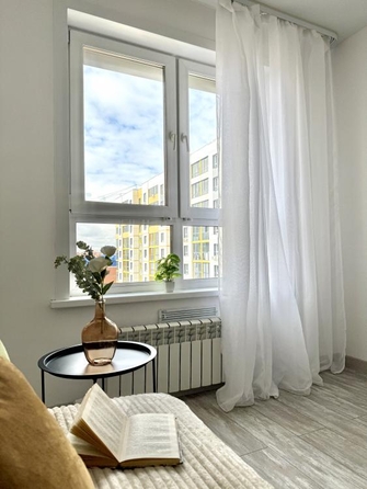 
  Продается 2-комн. квартира 56.8 м². Фото 8.