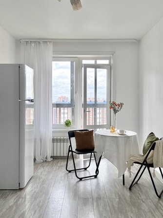 
  Продается 2-комн. квартира 56.8 м². Фото 16.