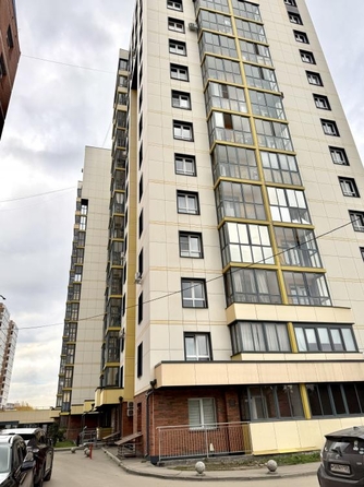 
  Продается 2-комн. квартира 56.8 м². Фото 42.