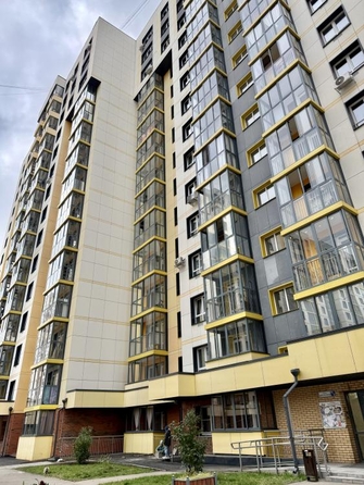 
  Продается 2-комн. квартира 56.8 м². Фото 45.