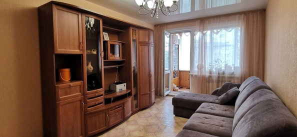 
  Продается 2-комн. квартира 50.4 м². Фото 2.
