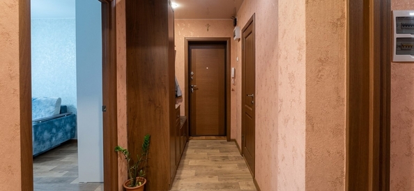 
  Продается 2-комн. квартира 50.4 м². Фото 11.