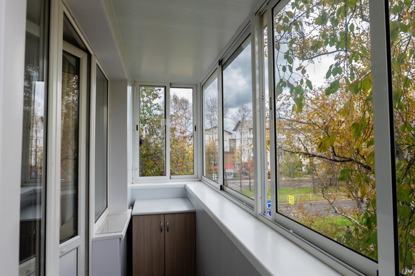 
  Продается 2-комн. квартира 44 м². Фото 7.
